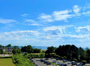 Ferienpark Sierksdorf App 624 - Strandlage